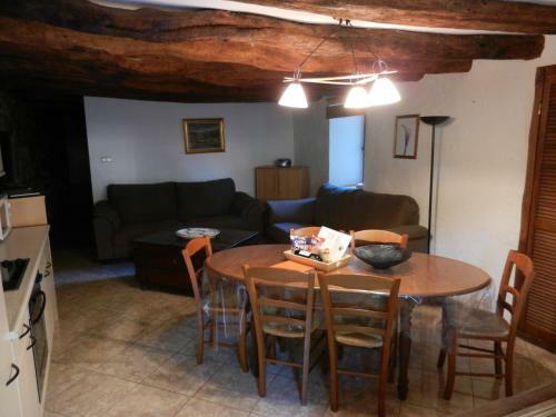B&B Le 'ti 'bou De Refuge
