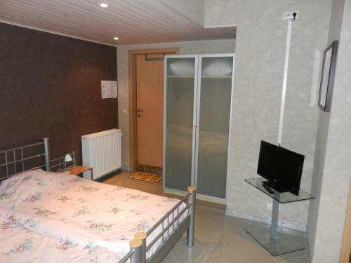 B&B Le 'ti 'bou De Refuge