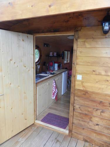 B&B Le 'ti 'bou De Refuge