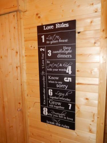 B&B Le 'ti 'bou De Refuge