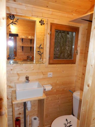 B&B Le 'ti 'bou De Refuge