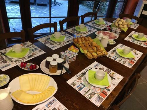 B&B Le 'ti 'bou De Refuge