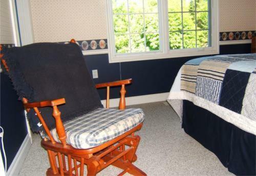 Riverwood Bed & Breakfast