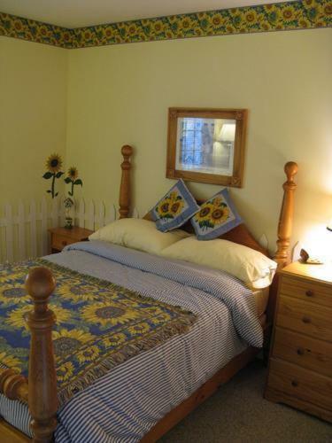 Riverwood Bed & Breakfast