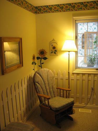 Riverwood Bed & Breakfast