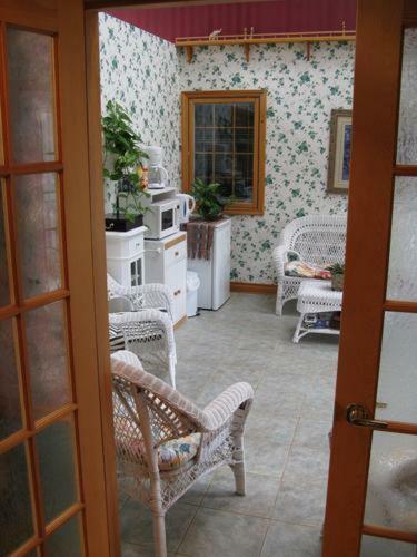 Riverwood Bed & Breakfast