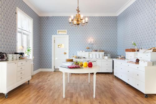 Stf Hostel Skellefte�