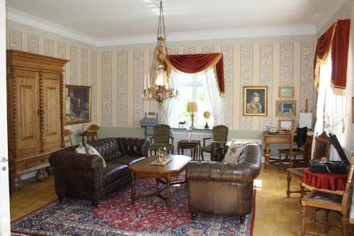 Stf Hostel Skellefte�