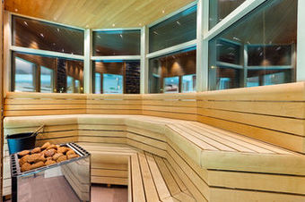 Hotell Aurum