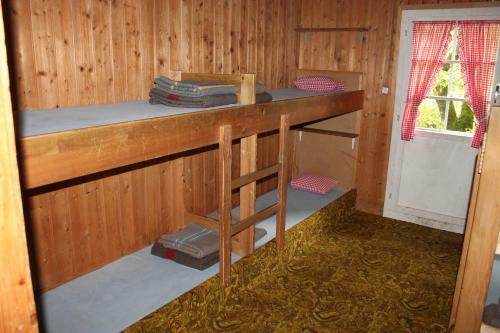 Hotel Posthaus Urigen