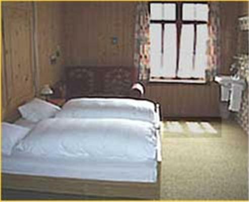 Hotel Posthaus Urigen