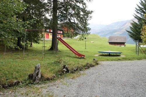Hotel Posthaus Urigen