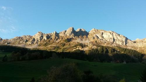 Hotel Posthaus Urigen