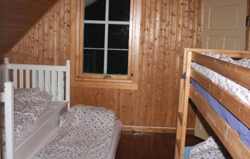 Holiday Home Flekke Eldevik II