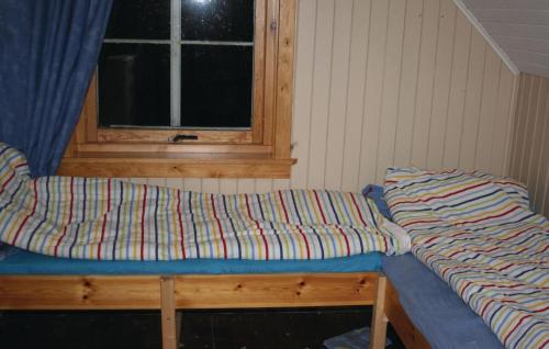 Holiday Home Flekke Eldevik II