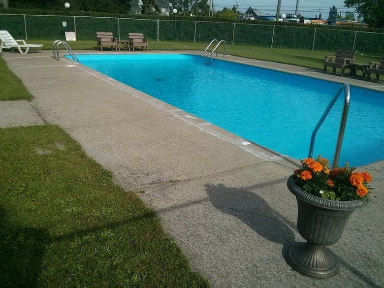 Motel Canadas Best Value Inn Port Colborne