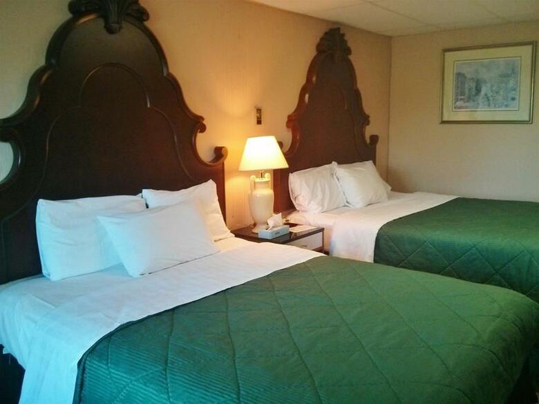 Motel Canadas Best Value Inn Port Colborne