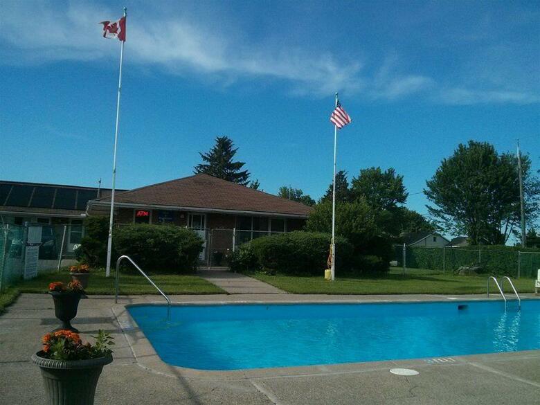 Motel Canadas Best Value Inn Port Colborne