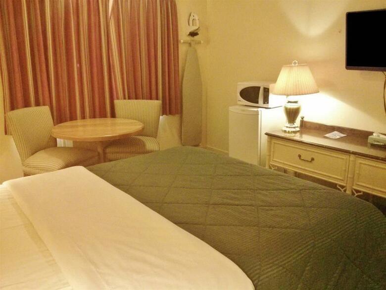 Motel Canadas Best Value Inn Port Colborne