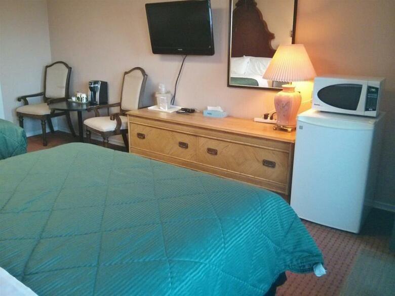 Motel Canadas Best Value Inn Port Colborne