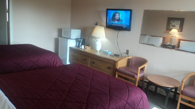 Motel Canadas Best Value Inn Port Colborne
