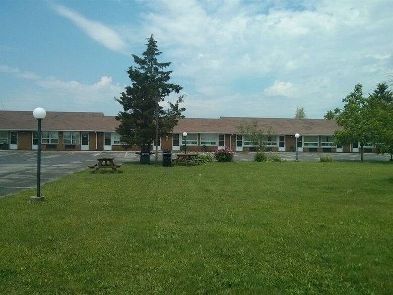 Motel Canadas Best Value Inn Port Colborne