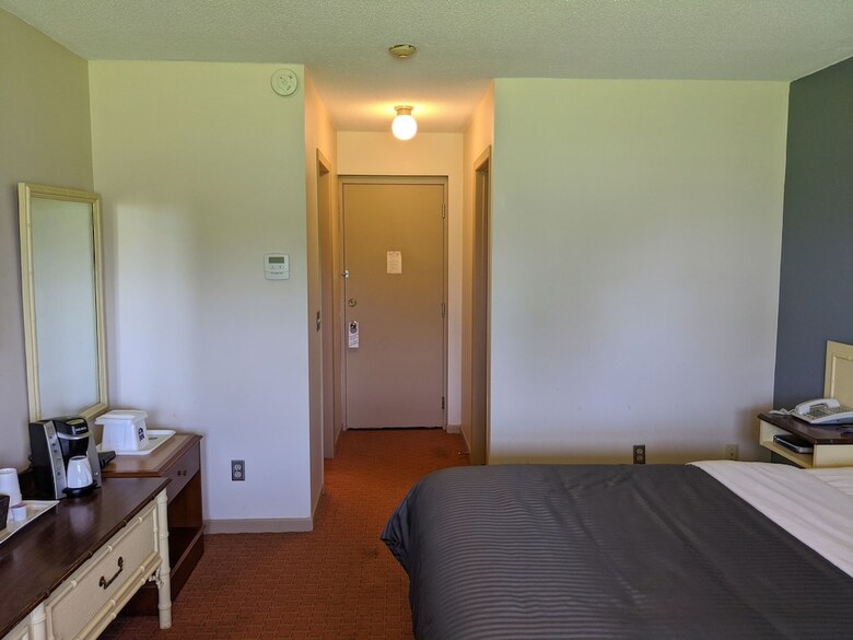 Motel Canadas Best Value Inn Port Colborne
