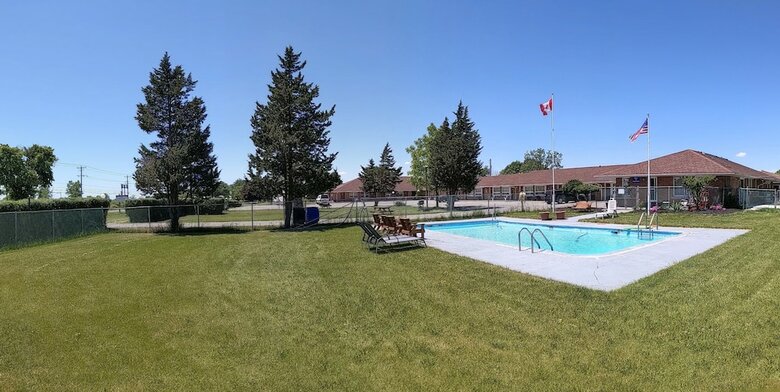 Motel Canadas Best Value Inn Port Colborne