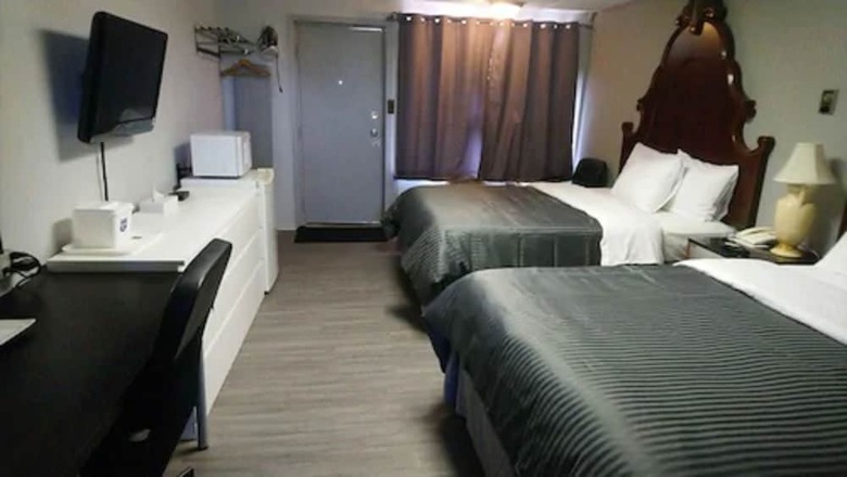 Motel Canadas Best Value Inn Port Colborne