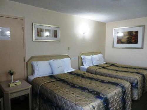 Good Night Motel