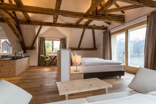 Hotel Meisser