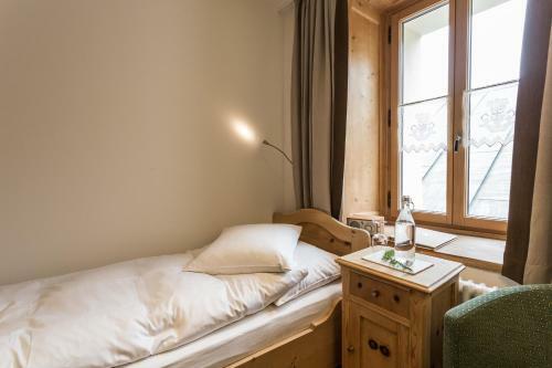 Hotel Meisser