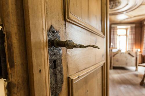 Hotel Meisser