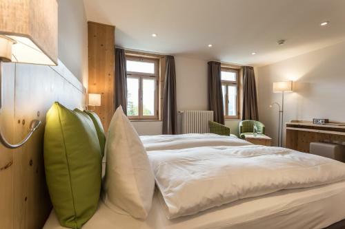 Hotel Meisser
