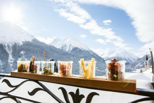 Hotel Meisser