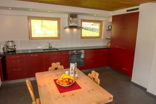 Apartamentos Chasa 107 Guarda