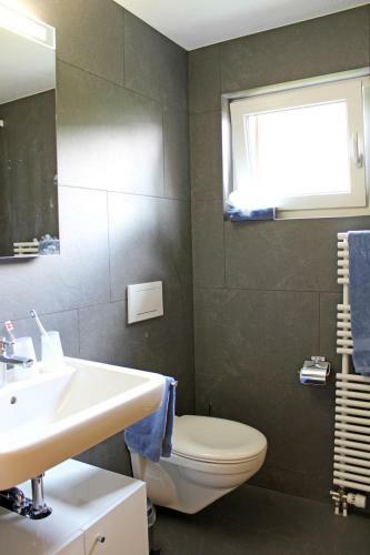 Apartamentos Chasa 107 Guarda