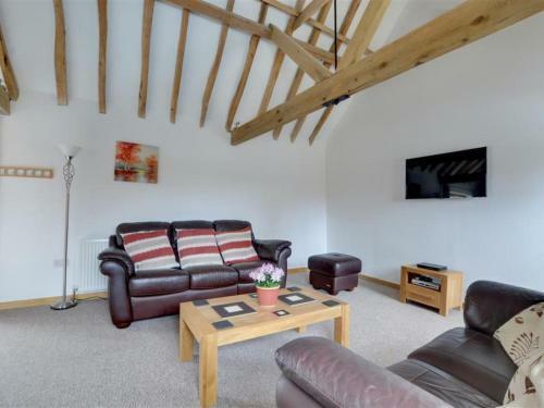 Holiday Home Church Farm