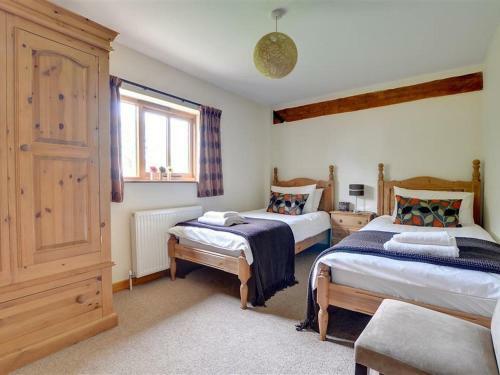 Holiday Home Brede