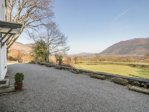 How End, Braithwaite