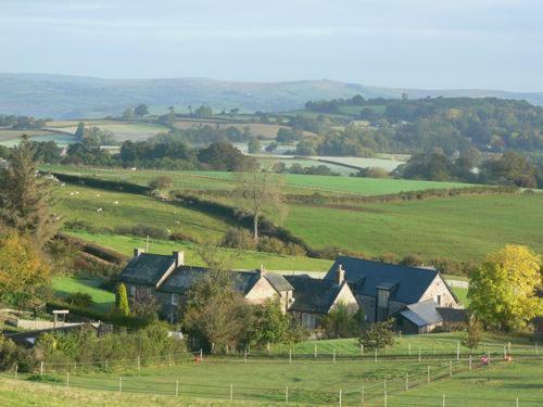 The Draen Bed And Breakfast