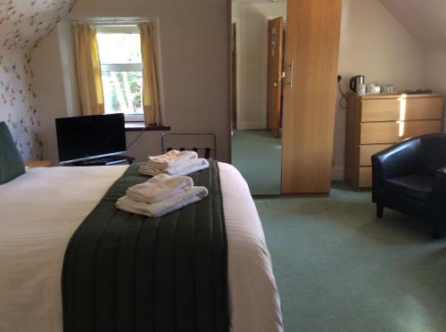 Hostal Craiglea Bed & Breakfast