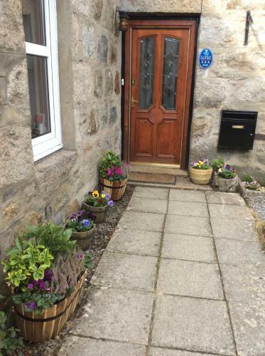 Hostal Craiglea Bed & Breakfast