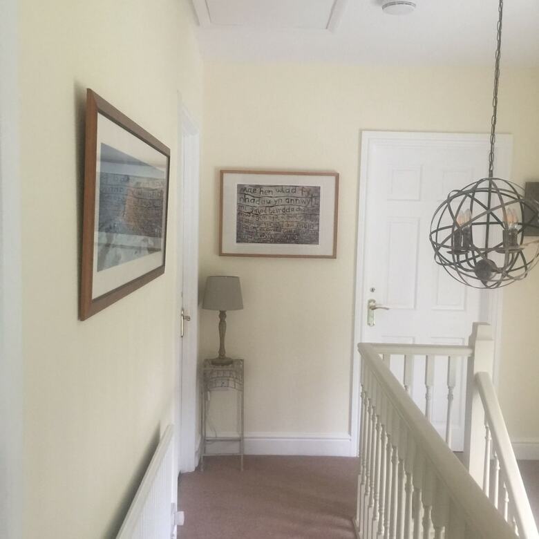 Bed & Breakfast Swn Yr Afon