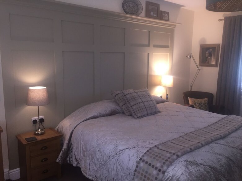 Bed & Breakfast Swn Yr Afon
