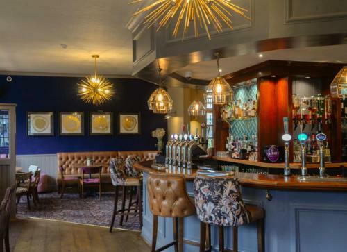 Hotel Kings Arms