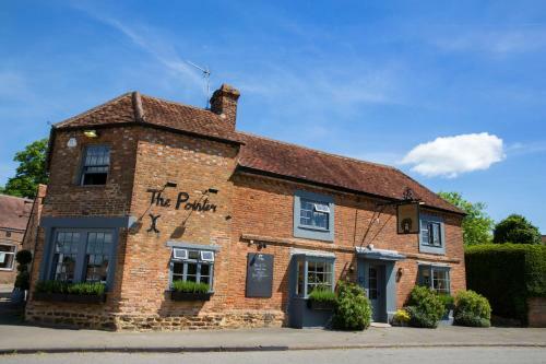 Bed & Breakfast The Pointer