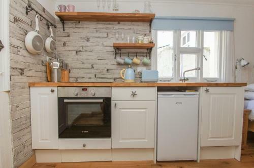 Apartamento Brunswick Garden Studio