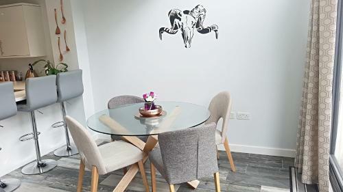 Winton Townhouse