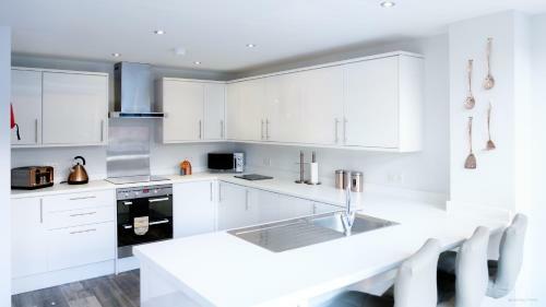 Winton Townhouse